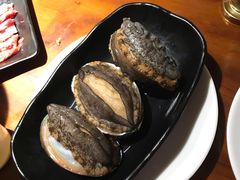 -捞围鲜·港式打边炉(海阳路店)