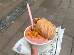 -红楼HONGLOU Gelato(淮海中路店)