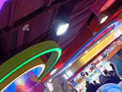 -汤姆熊欢乐世界(大连恒隆广场店)
