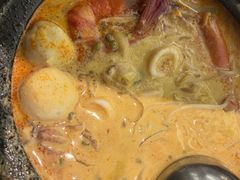 -狮拾久·现代新加坡料理(福田COCO Park店)