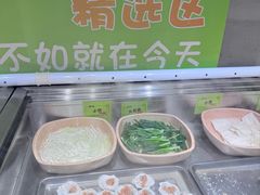-生火火·地摊小炉子烧烤(龙湖北城金冠店)
