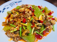 -九锅一堂酸菜鱼(新南凯德直营店)