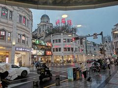 -麦当劳(厦门思明路店)