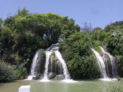 -天河潭旅游度假区
