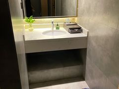 卫生间-曼谷一号酒店(深圳龙华大浪商业中心店)