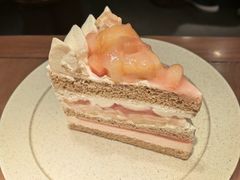 -RUXU入续糖水铺与包(卓悦中心店)