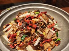 -阿嫂印象·民间江湖菜(大学城店)