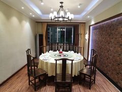 包厢-海岛渔村大酒店(云霄路店)