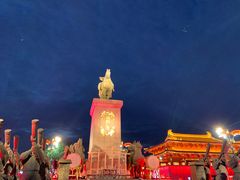 -大唐不夜城