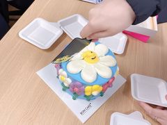 -BON CAKE(华贸购物中心店)