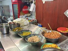 -金陵老丁家馄饨(新街口店)