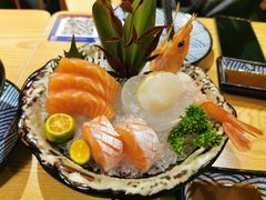-無雙居酒屋(北京路店)