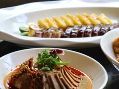 -西安凯悦酒店·湖畔中餐厅