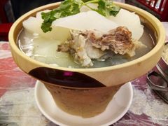 -小辉哥大排档(船山路总店)