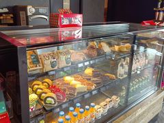 -星巴克(七宝领展广场1F店)