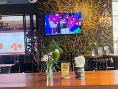 -The Happy Monk(前海壹方汇店)