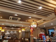 大堂-孙记老胡同北京烤鸭(麒麟门店)