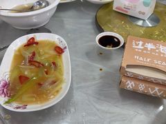 -众味海鲜大排档·活海鲜·潮汕味(南澳店)