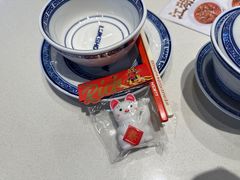 -禄鼎记·多口味酸菜鱼(侨鑫店)