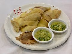 -文记壹心鸡(宝华路店)