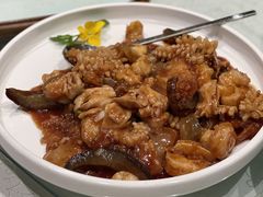 -萃華楼(王府井店)