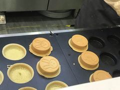 -红豆Q醇·新派车轮饼 铜锣烧(健康路店)