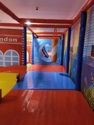 -都乐汇儿童乐园(莱蒙都会店)