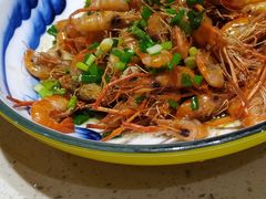 -海宁煲农家菜(惠南镇店)