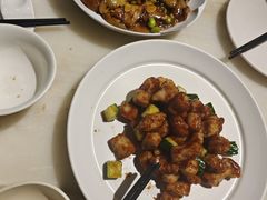 -京味斋·北京烤鸭(北京南站洋桥店)
