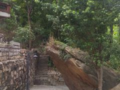 -草庵摩尼教遗址公园