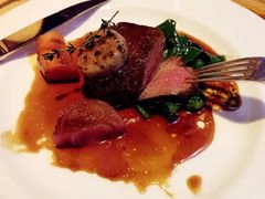 -迪拜帆船酒店海底餐厅