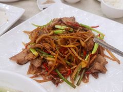 -轩记海鲜餐厅·四十五年老字号·经典粤菜(西区彩虹店)
