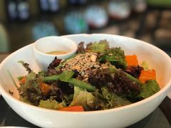 沃歌斯沙拉-Wagas沃歌斯(富力广场店)