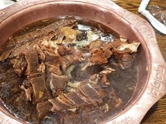 -黄记百味自助骨头王(红旗大街店)