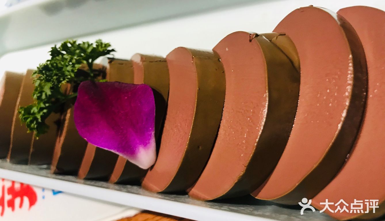 明星效应好像没有那么强烈了……还是味道确实没有以前好