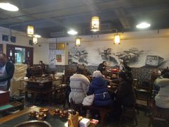 大堂-较场口火锅(九街店)