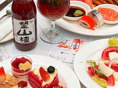 -上海静安昆仑大酒店