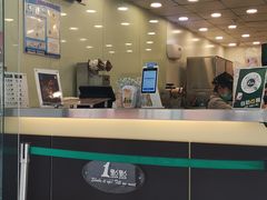 -1点点(中山门大街店)