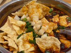 -柳州肥姨妈大骨螺蛳粉(万达中心店)