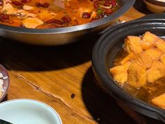 -淀里船宴(卓达店)