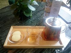 -上海浦西万怡酒店