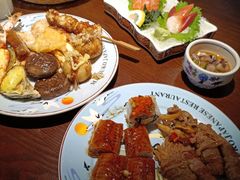 -松子料理(亮马桥店)