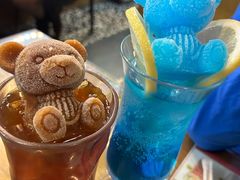 -肥韬茶餐厅(南山mini店)