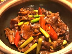 -禧和源养生素食茶馆