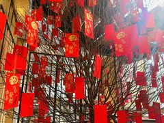 -深圳罗湖木棉花凯悦尚选酒店•大堂吧