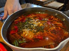 -北三老太太烧烤(人生一串上榜店)