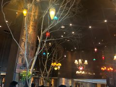 大堂-临家闽南菜(翔安店)