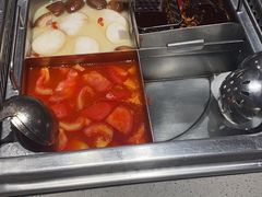 -海底捞火锅(塘厦天虹店)