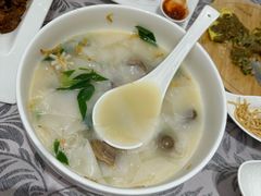 -八闽食府(福建大厦店)