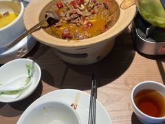 -沅江水·湖南家宴(南村万博长隆商圈店)